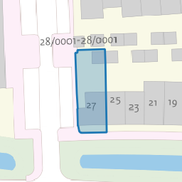 Perceel HTN04-B-2652