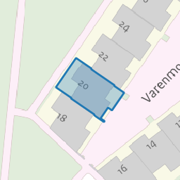 Perceel HTN04-B-2654