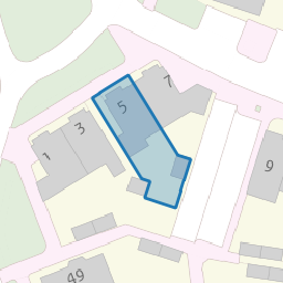 Perceel HTN04-B-2662