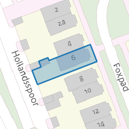 Perceel HTN04-B-2674