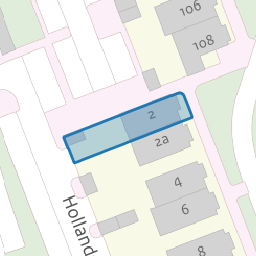 Perceel HTN04-B-2677