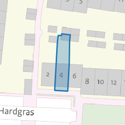 Perceel HTN04-B-2686