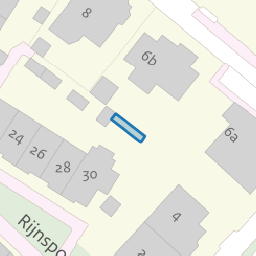 Perceel HTN04-B-2697