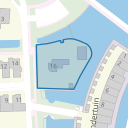 Perceel HTN04-B-2700