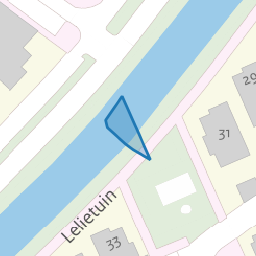 Perceel HTN04-B-2721