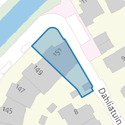 Perceel HTN04-B-2723