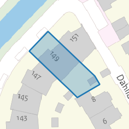 Perceel HTN04-B-2724