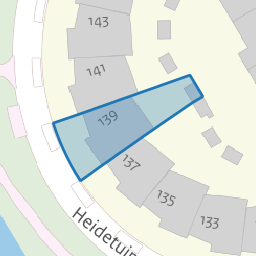 Perceel HTN04-B-2729