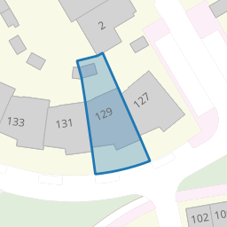 Perceel HTN04-B-2734