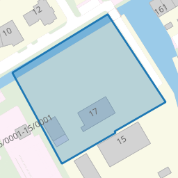 Perceel HTN04-B-2737