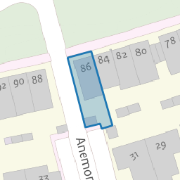 Perceel HTN04-B-2755