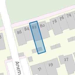 Perceel HTN04-B-2757