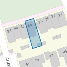 Perceel HTN04-B-2758