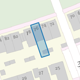 Perceel HTN04-B-2760