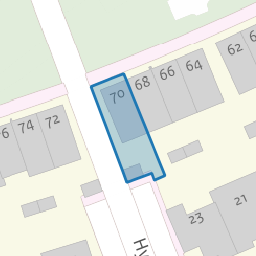 Perceel HTN04-B-2764