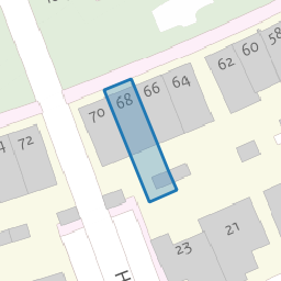 Perceel HTN04-B-2765