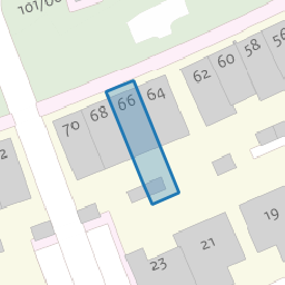 Perceel HTN04-B-2766