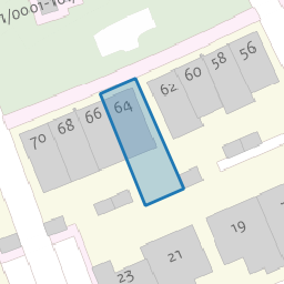 Perceel HTN04-B-2767