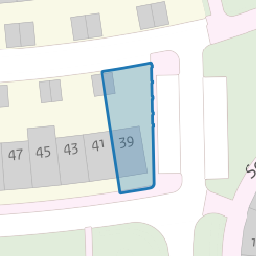 Perceel HTN04-B-2775