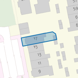 Perceel HTN04-B-2790