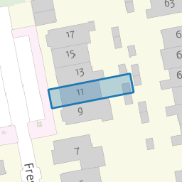 Perceel HTN04-B-2793