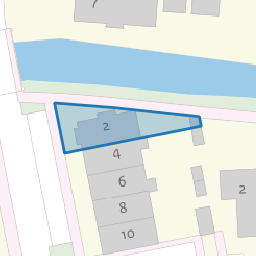 Perceel HTN04-B-2796