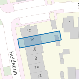 Perceel HTN04-B-2802