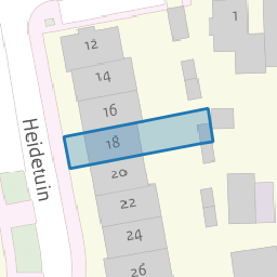 Perceel HTN04-B-2804