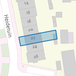 Perceel HTN04-B-2806