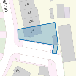 Perceel HTN04-B-2808