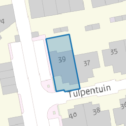 Perceel HTN04-B-2811