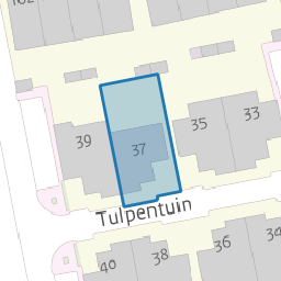 Perceel HTN04-B-2812