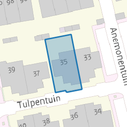 Perceel HTN04-B-2813