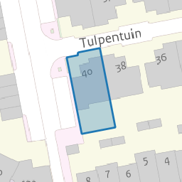 Perceel HTN04-B-2815