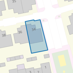 Perceel HTN04-B-2818