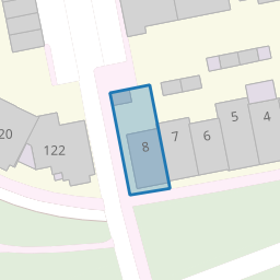 Perceel HTN04-B-2819