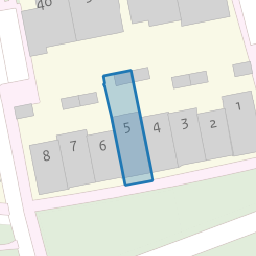 Perceel HTN04-B-2822