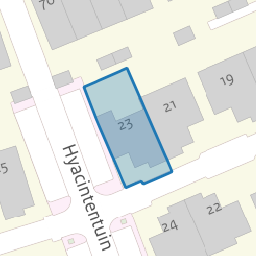 Perceel HTN04-B-2828