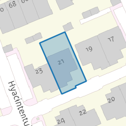 Perceel HTN04-B-2829