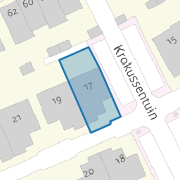 Perceel HTN04-B-2831