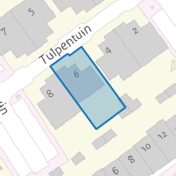 Perceel HTN04-B-2834