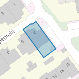 Perceel HTN04-B-2836