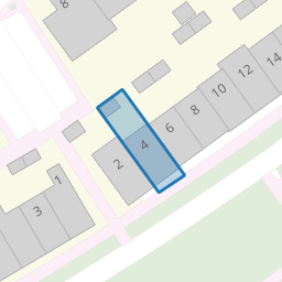 Perceel HTN04-B-2838