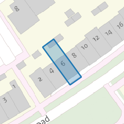 Perceel HTN04-B-2839