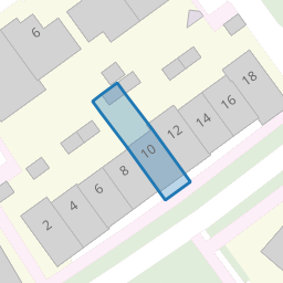 Perceel HTN04-B-2841