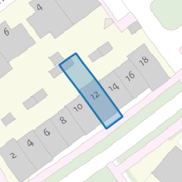 Perceel HTN04-B-2842