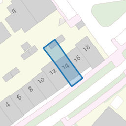 Perceel HTN04-B-2843