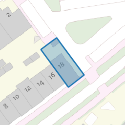 Perceel HTN04-B-2845