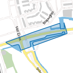 Perceel HTN04-B-2862