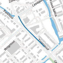 Perceel HTN04-B-2872